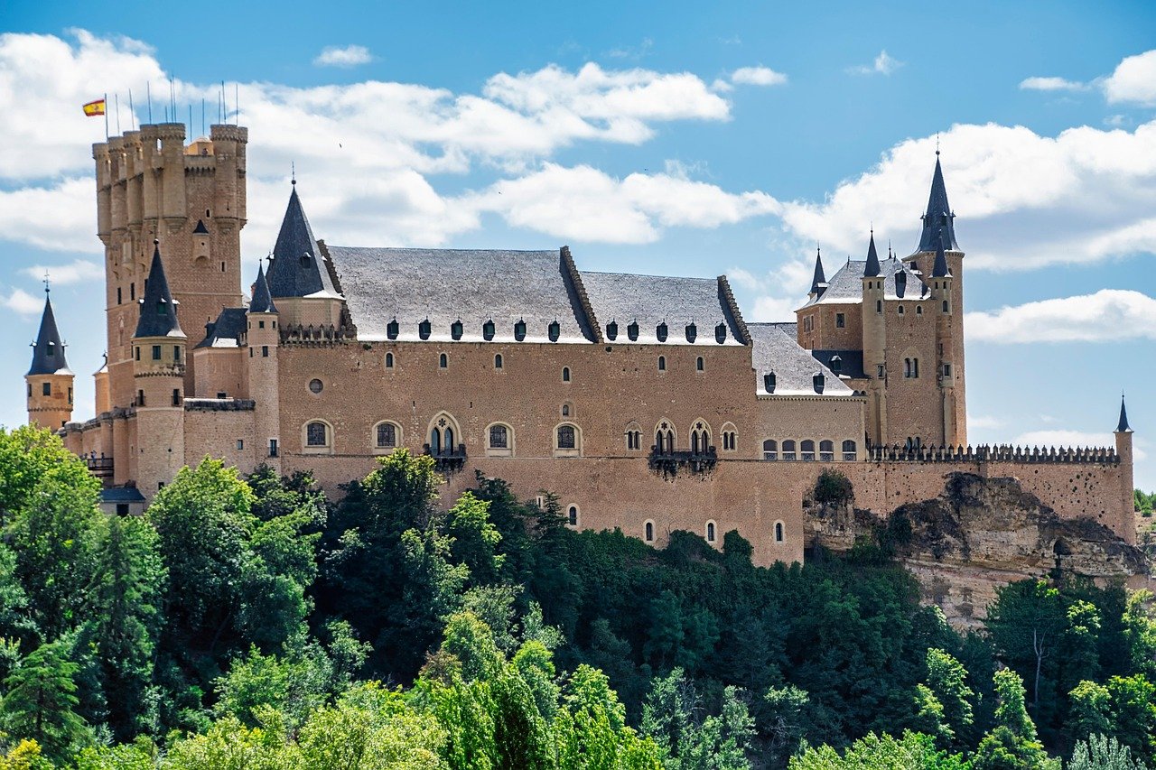 Castillo de Galeras