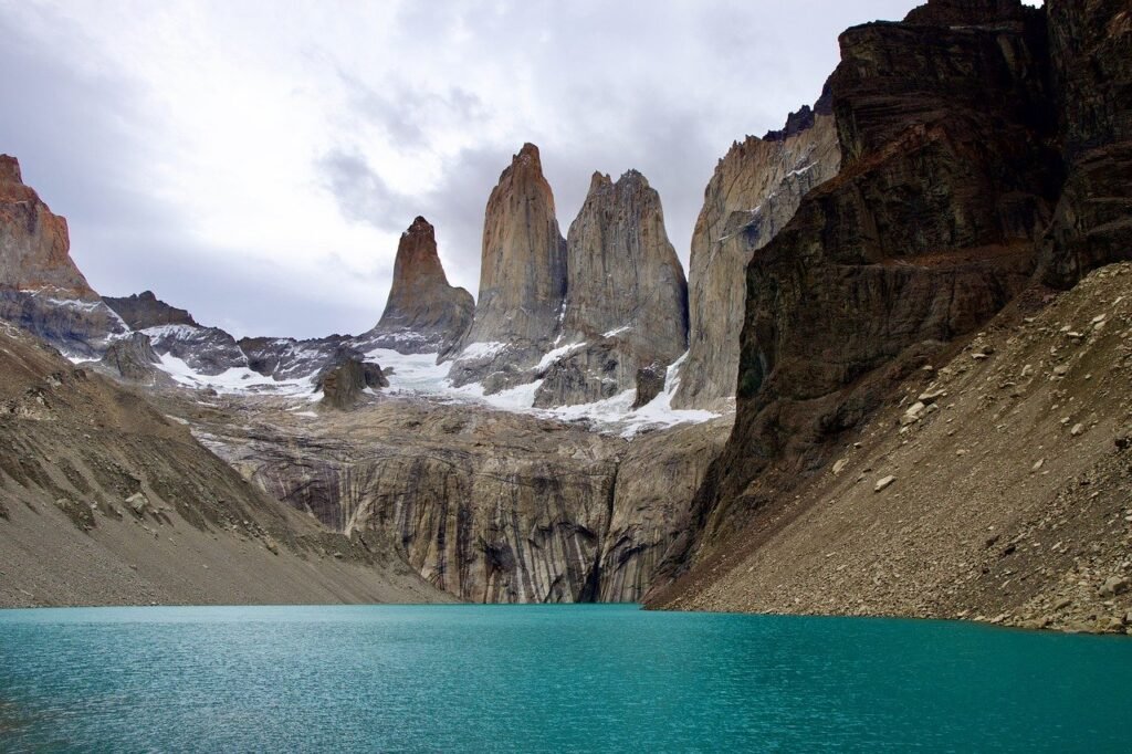 Cerro del Molinete