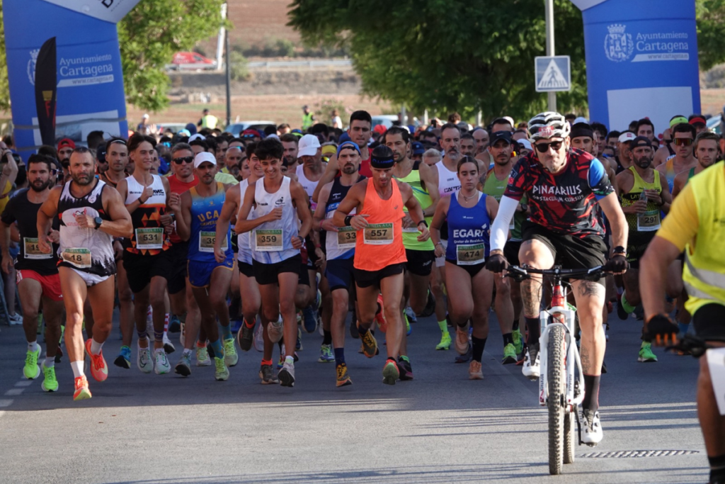 XXX Cross Fuente del Sapo