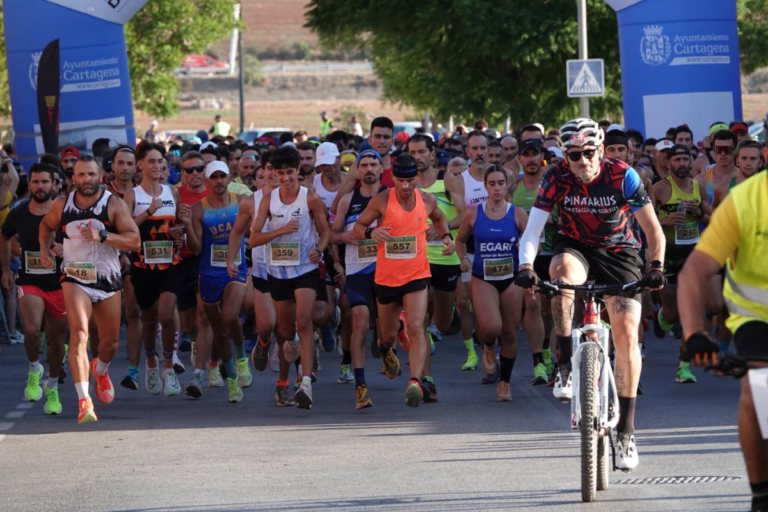 XXX Cross Fuente del Sapo