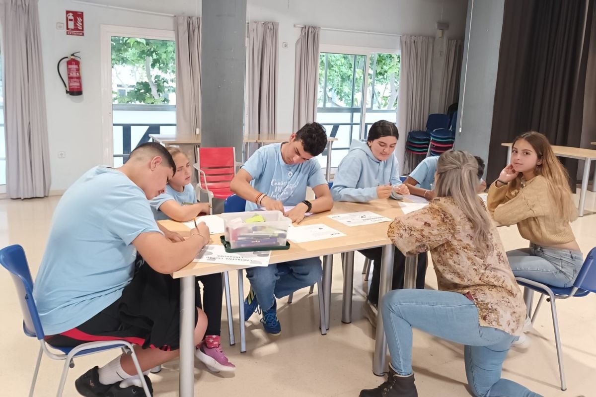 Consejo Municipal de Infancia y Adolescencia de Cartagena. Abril, 2026.