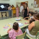 Imagen de archivo de las Escuelas de Verano para personas con discapacidad